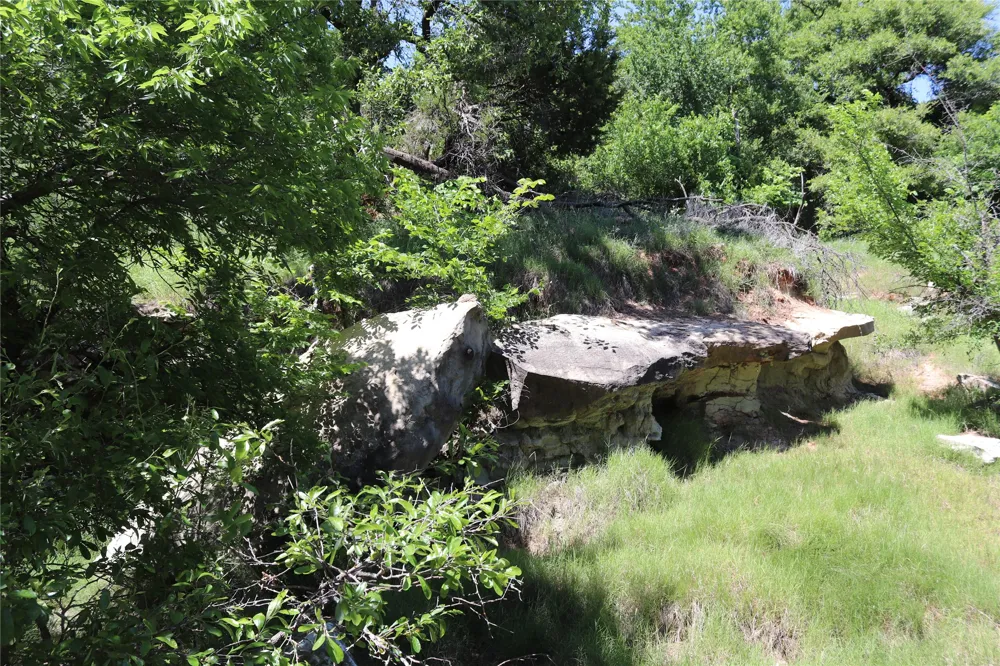 192 FM 171 Byers, TX 76357