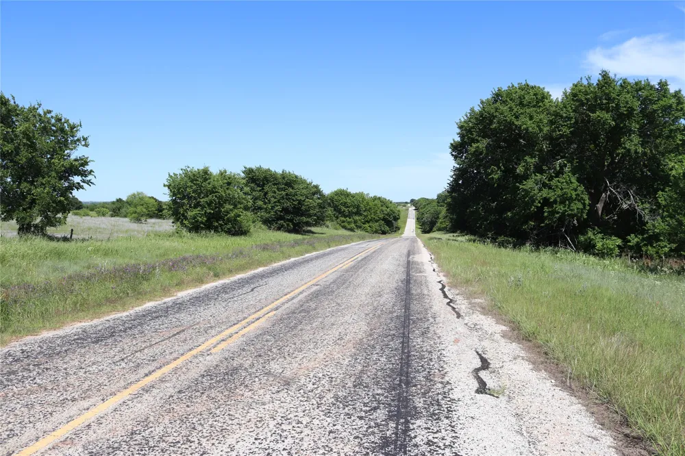 192 FM 171 Byers, TX 76357