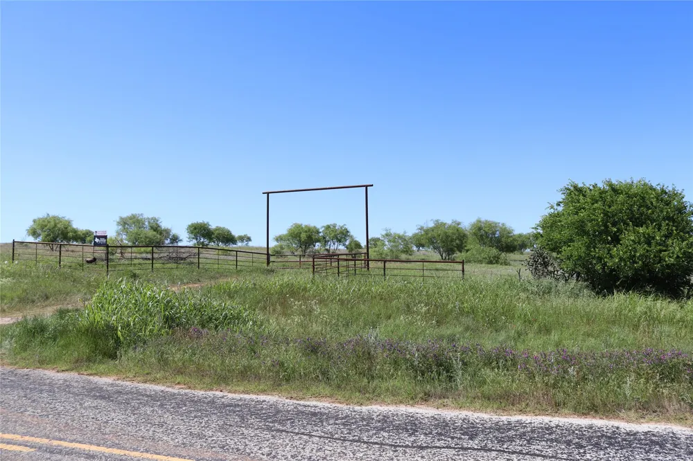 192 FM 171 Byers, TX 76357