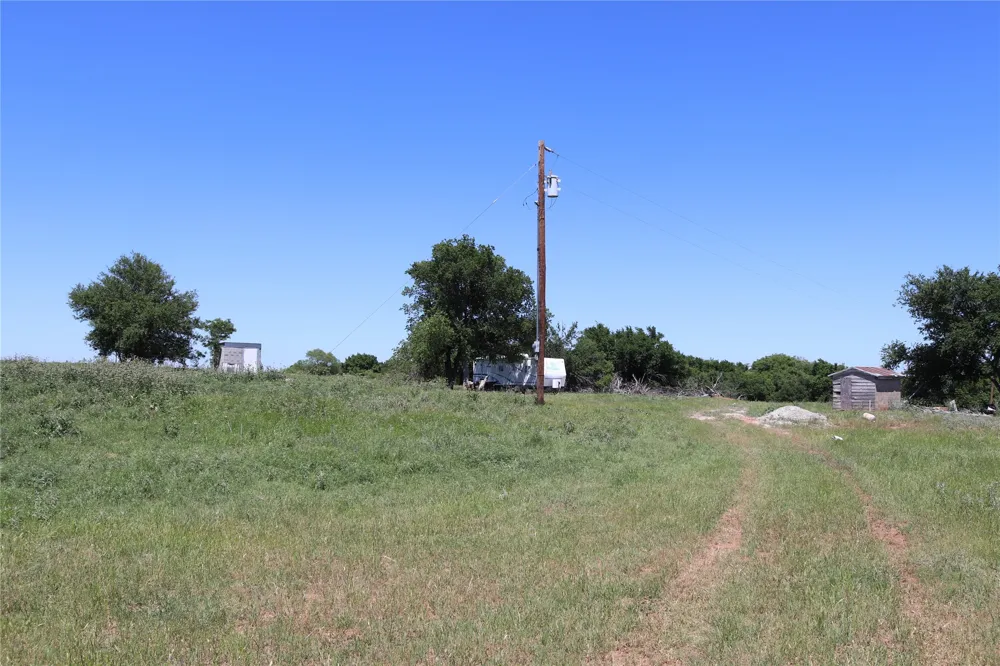 192 FM 171 Byers, TX 76357