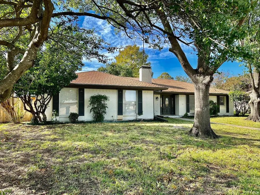 2345 Monticello Circle