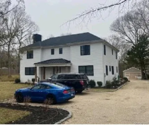 67 Squiretown Road