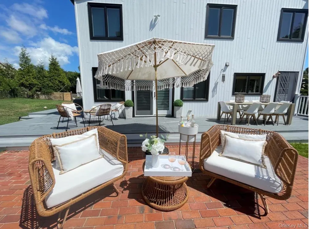 51 cheviot Southampton, NY 11968
