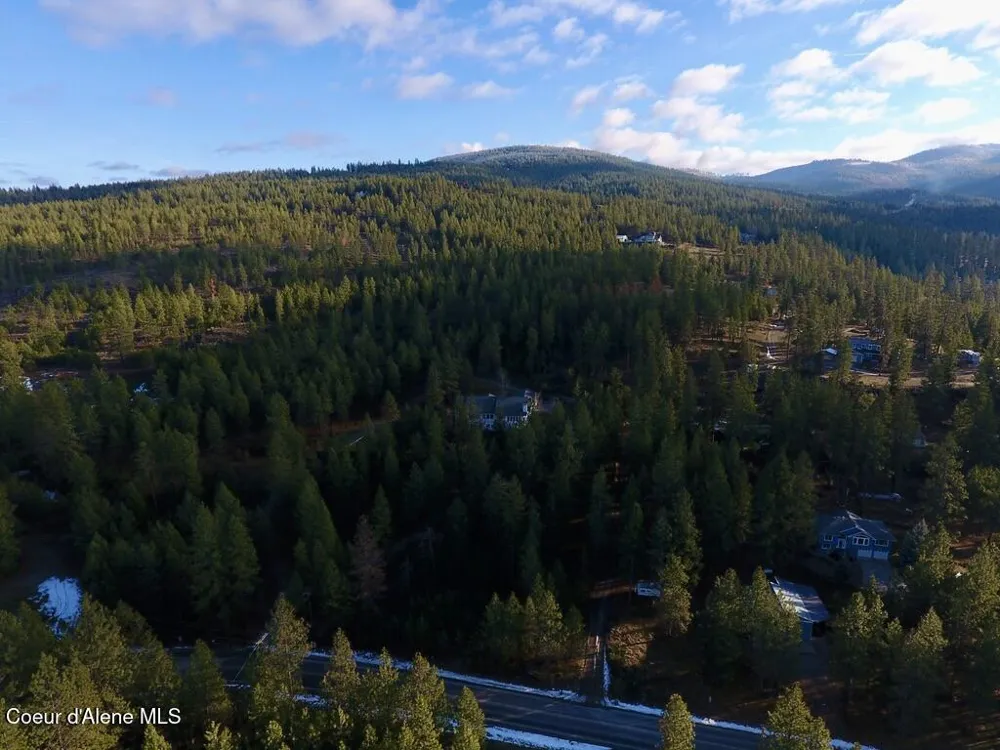 18772 W Riverview Drive Post Falls, ID 83854