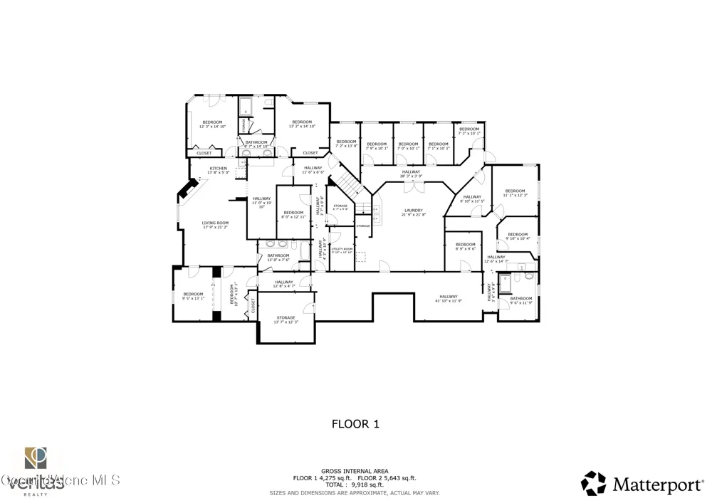 18772 W Riverview Drive Post Falls, ID 83854