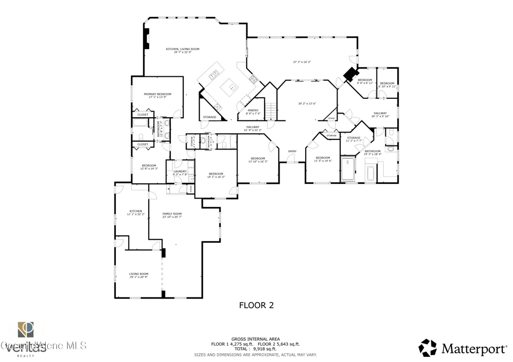 18772 W Riverview Drive Post Falls, ID 83854