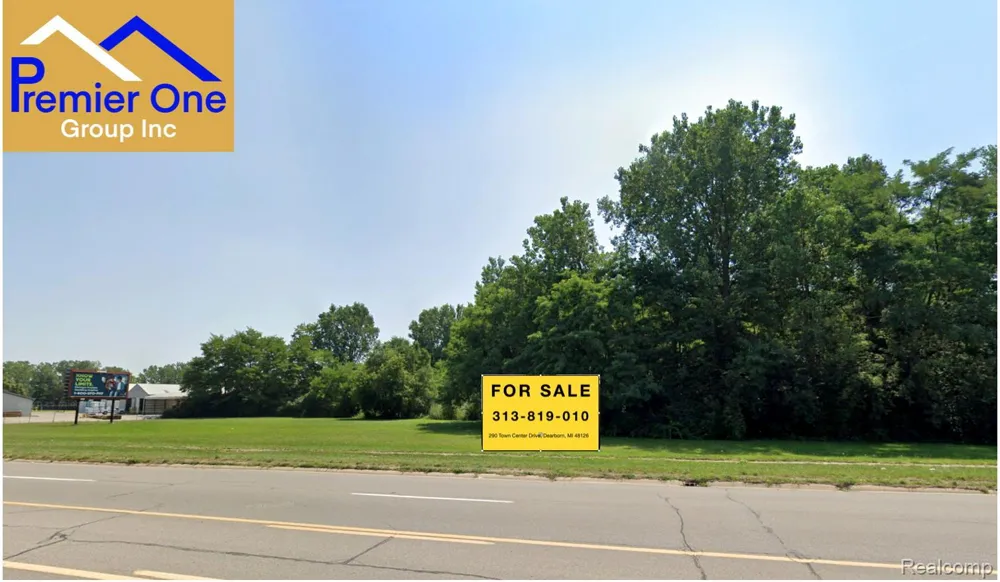 2750 E Michigan Avenue Ypsilanti Charter Township, MI 48198