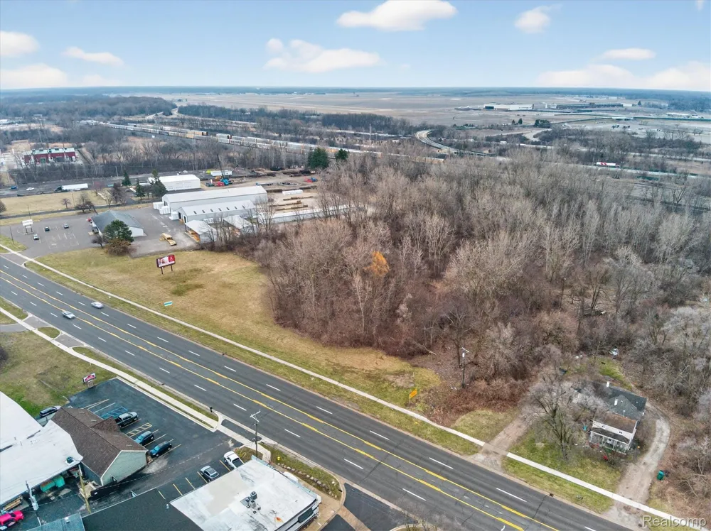 2750 E Michigan Avenue Ypsilanti Charter Township, MI 48198