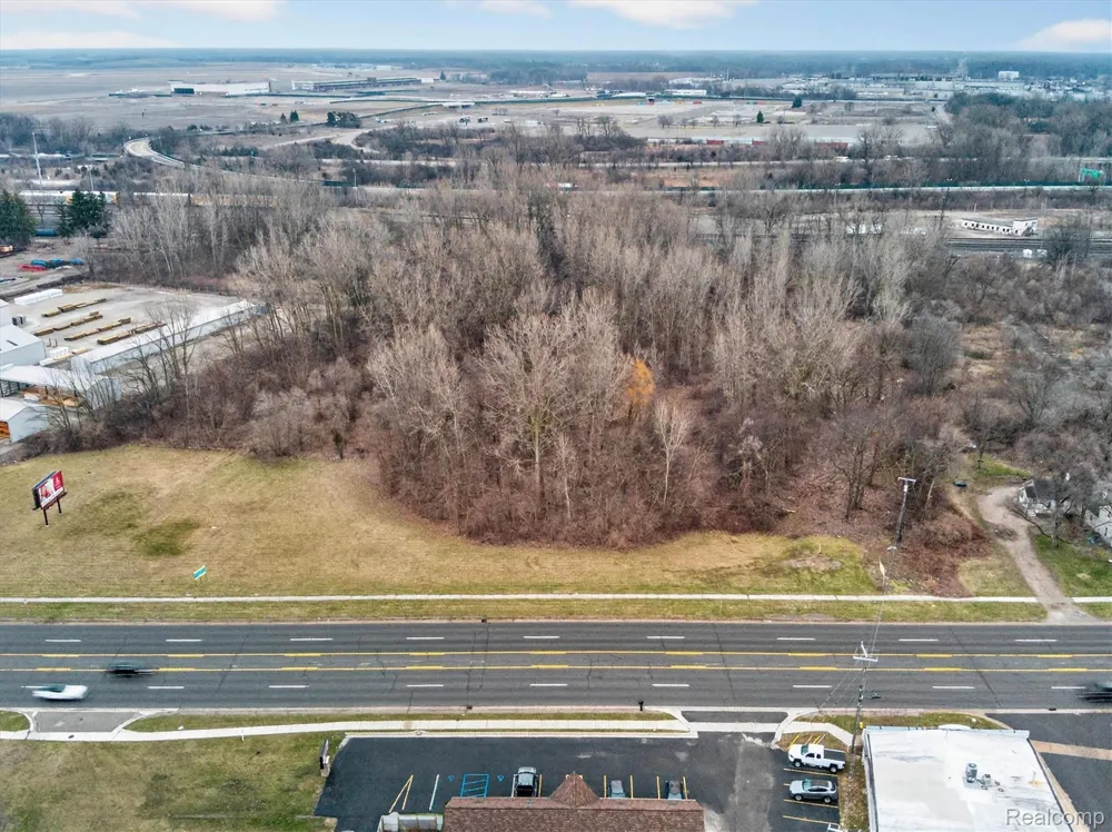 2750 E Michigan Avenue Ypsilanti Charter Township, MI 48198