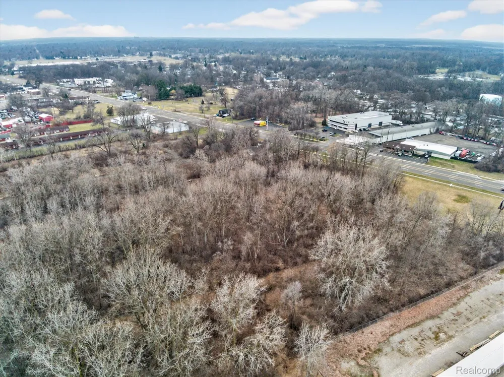 2750 E Michigan Avenue Ypsilanti Charter Township, MI 48198