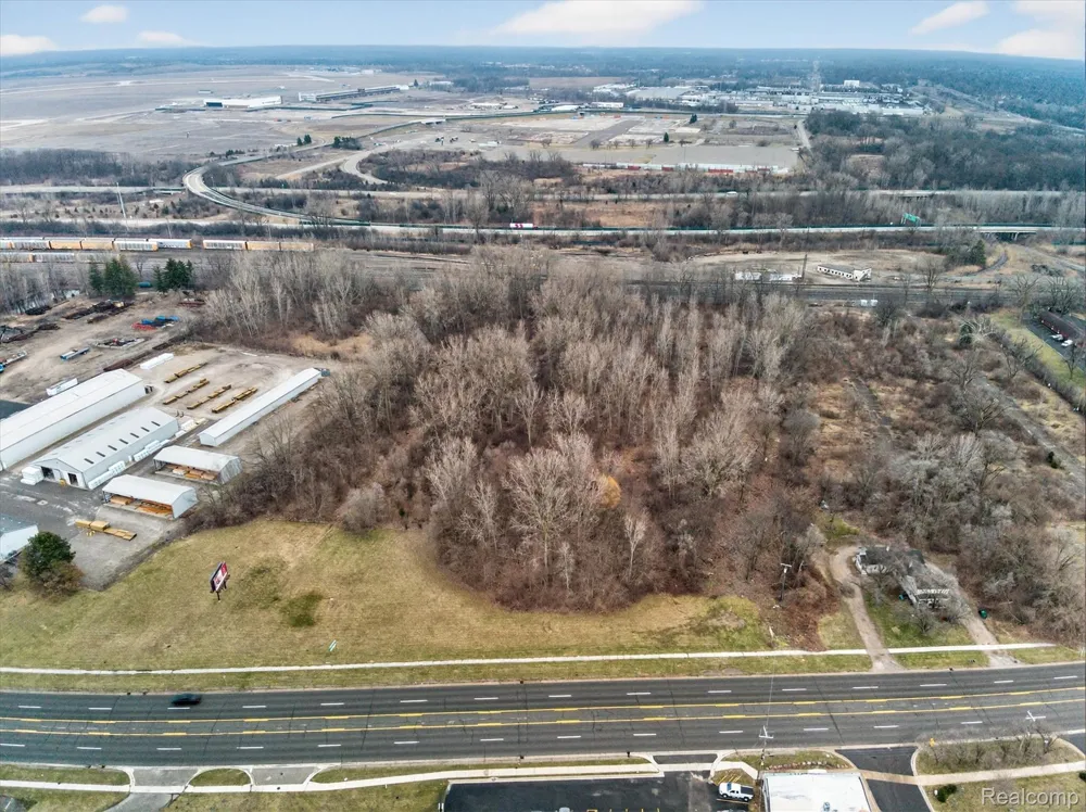 2750 E Michigan Avenue Ypsilanti Charter Township, MI 48198