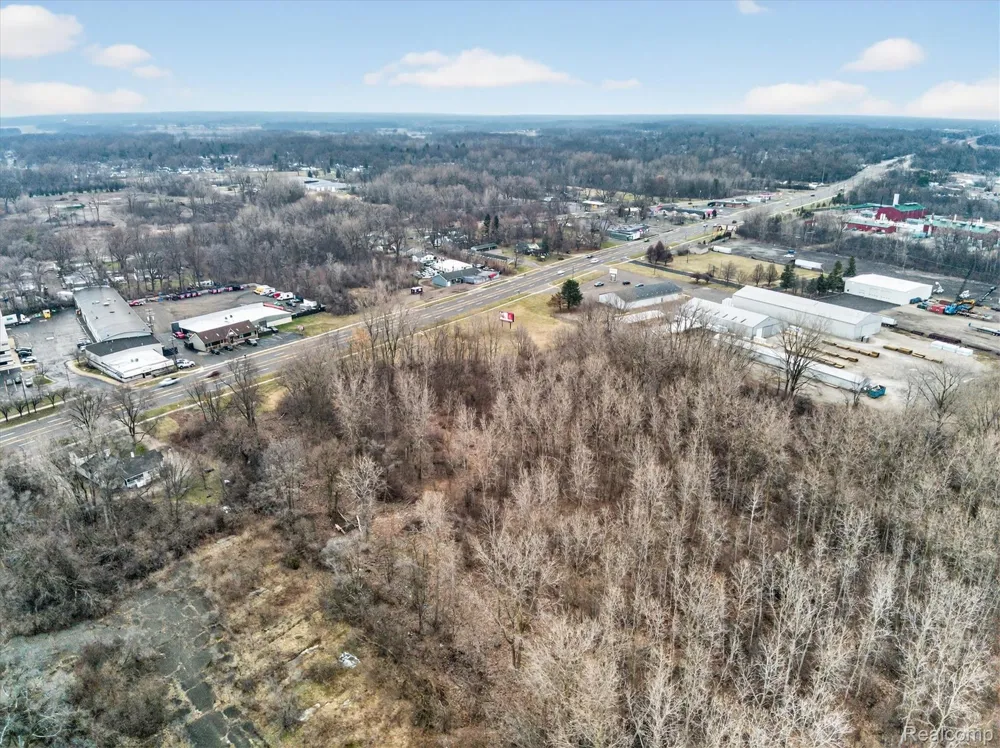 2750 E Michigan Avenue Ypsilanti Charter Township, MI 48198