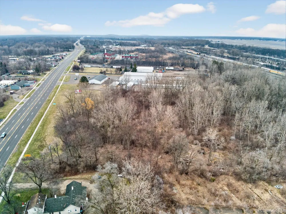 2750 E Michigan Avenue Ypsilanti Charter Township, MI 48198
