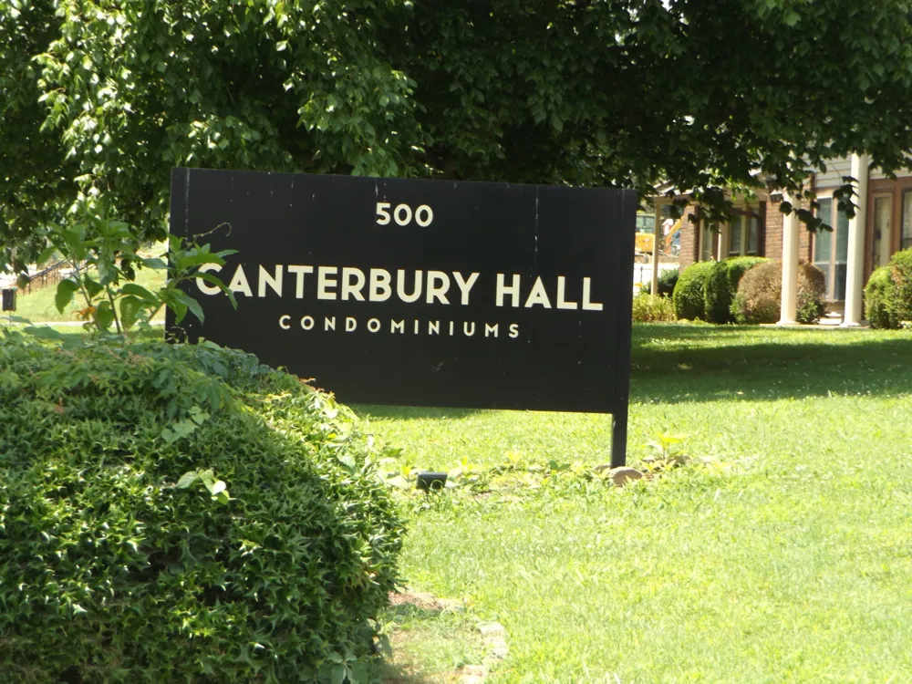 500 Paragon Mills Rd #N5