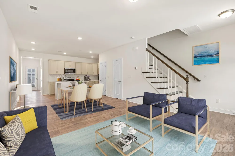 133 Cherry Springs Lane #12-C