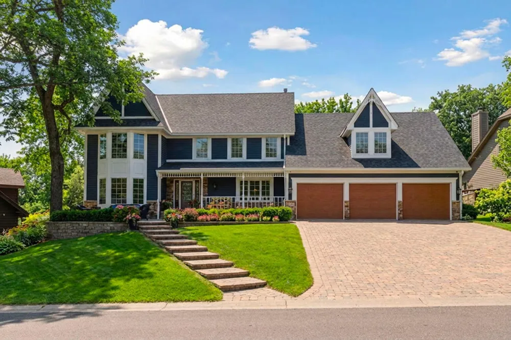 5500 River Bluff Curve