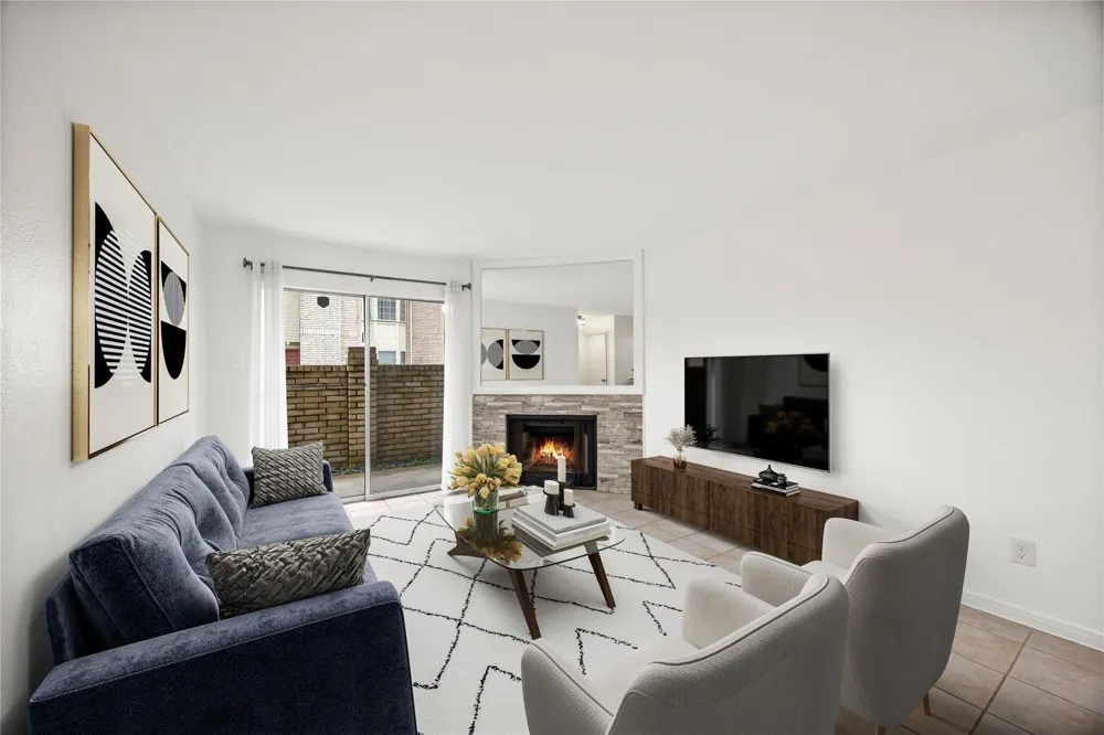 2120 El Paseo Street #803