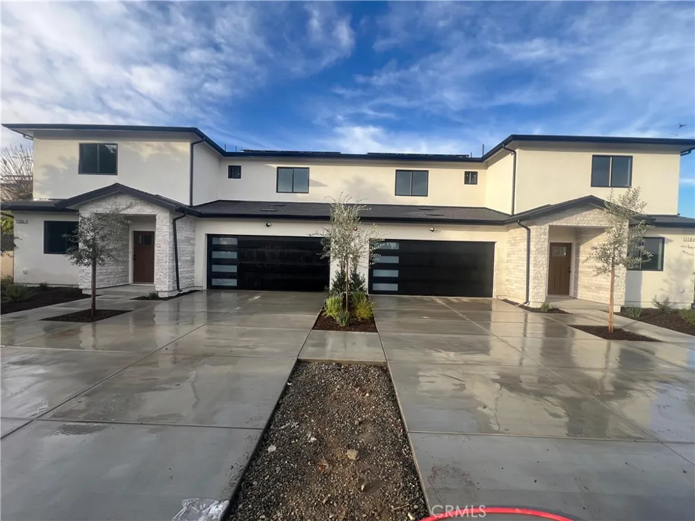 11186 vernon Avenue #A