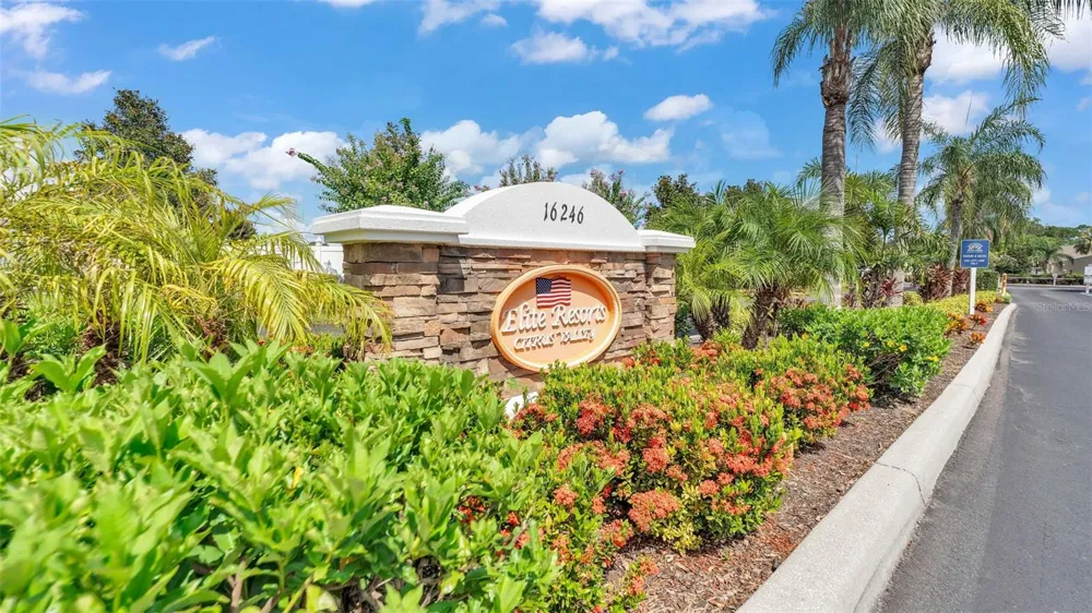 2436 CITRUS TREE ROAD Clermont, FL 34714