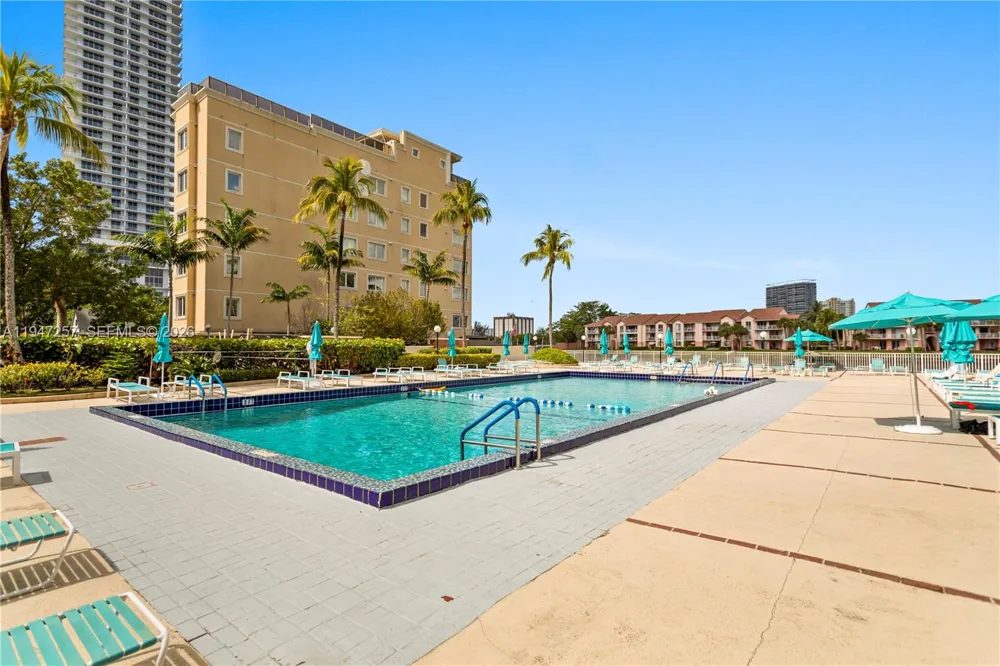 3800 S Ocean Dr #419 Hollywood, FL 33019