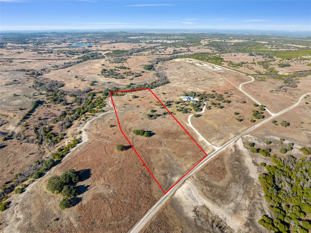 PR 20 Glen Rose, TX 76690