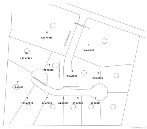 Address Not Shown