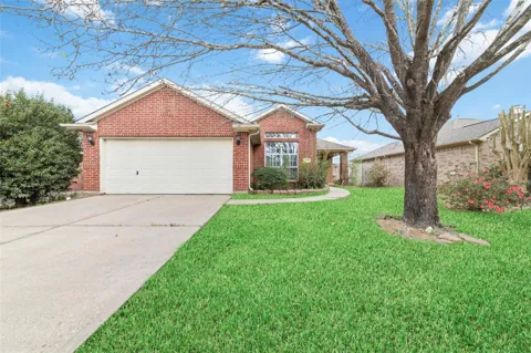 22911 Sebastian Drive