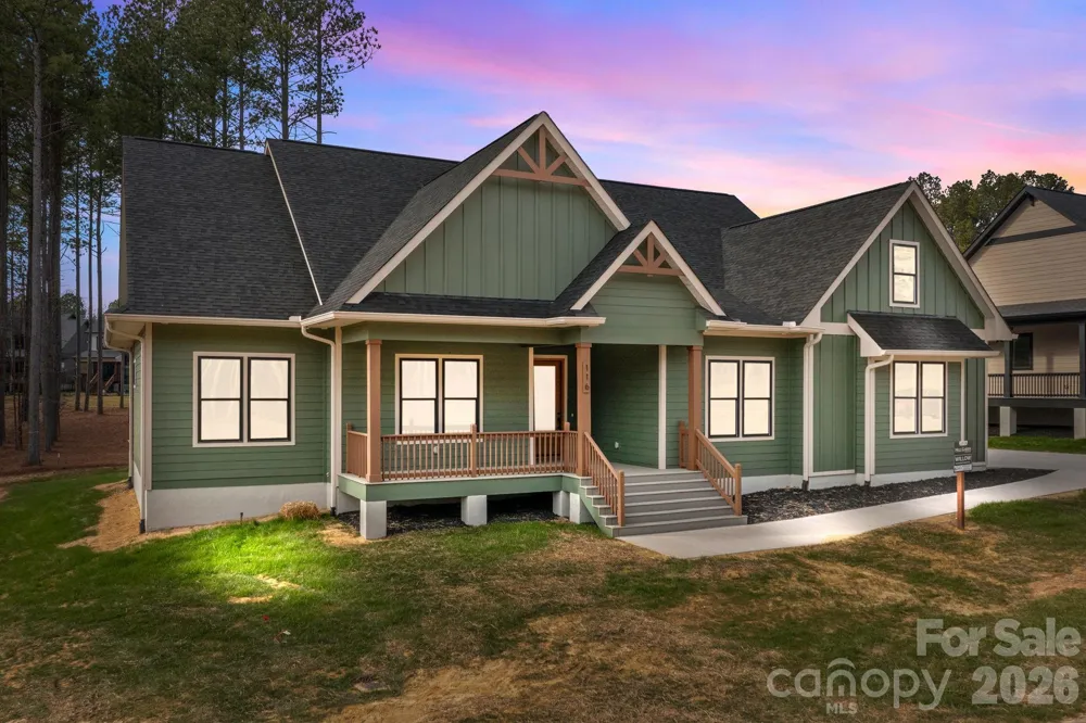 116 Taylors Garden Way