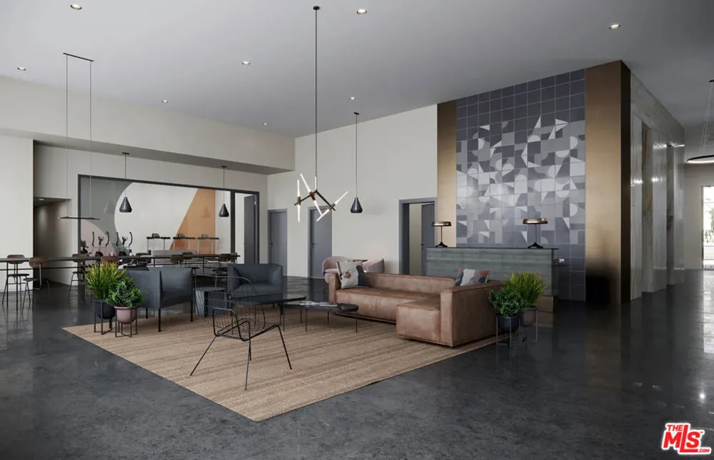 3345 Wilshire Blvd #615