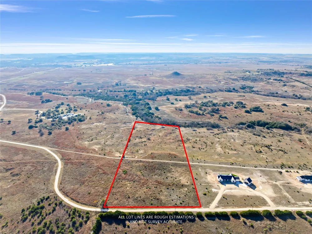 PR 23 Glen Rose, TX 76690