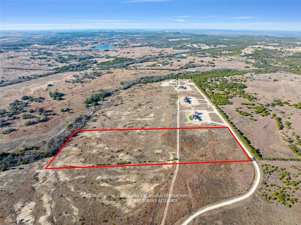 PR 23 Glen Rose, TX 76690