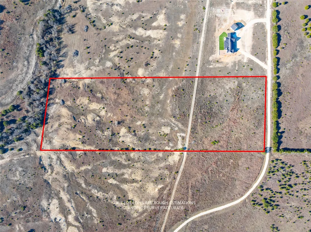 PR 23 Glen Rose, TX 76690