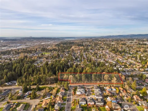 0 SE 208th Street