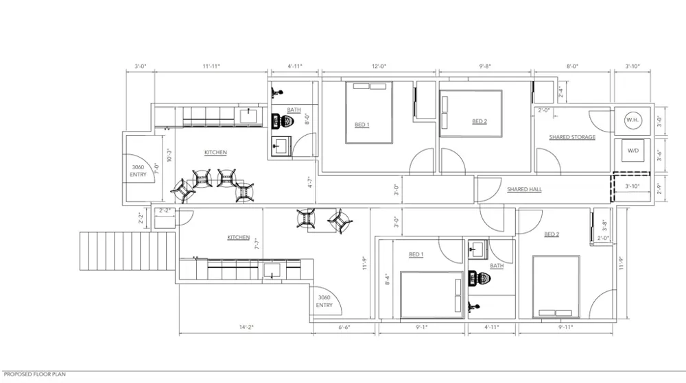 1662 14th Street Oakland, CA 94607