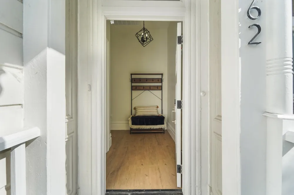 1662 14th Street Oakland, CA 94607