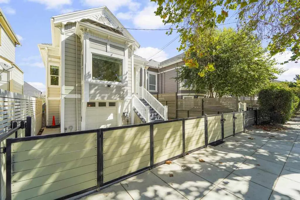 1662 14th Street Oakland, CA 94607