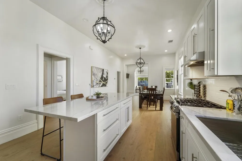 1662 14th Street Oakland, CA 94607