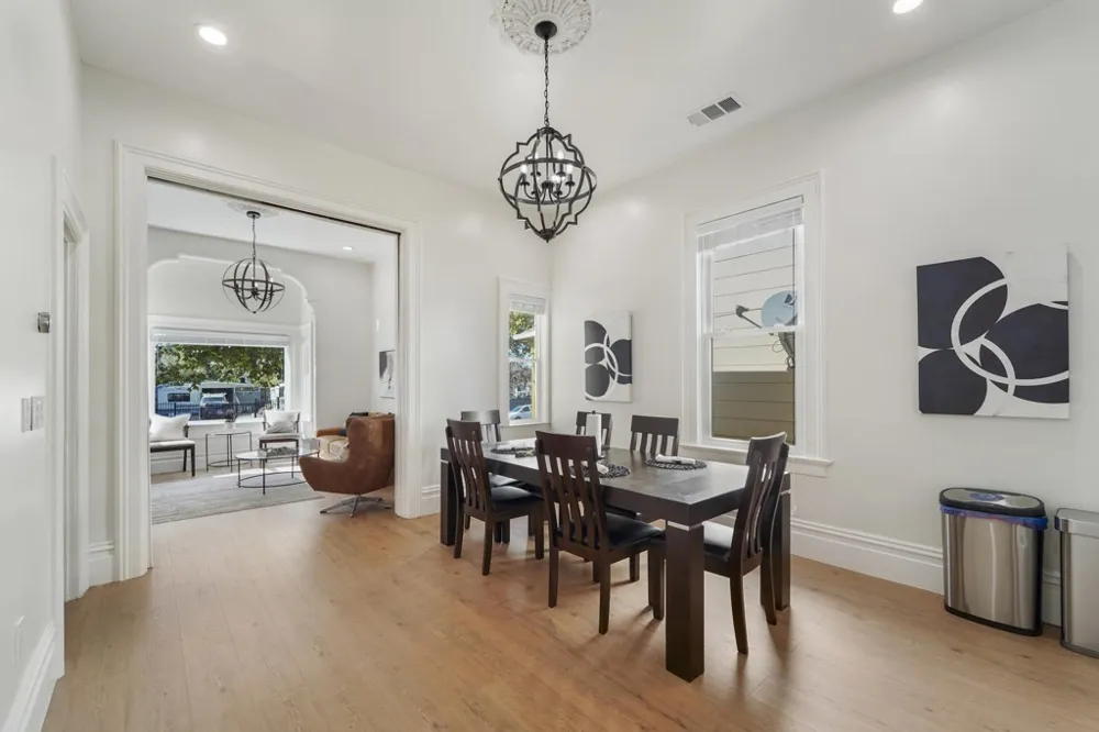 1662 14th Street Oakland, CA 94607