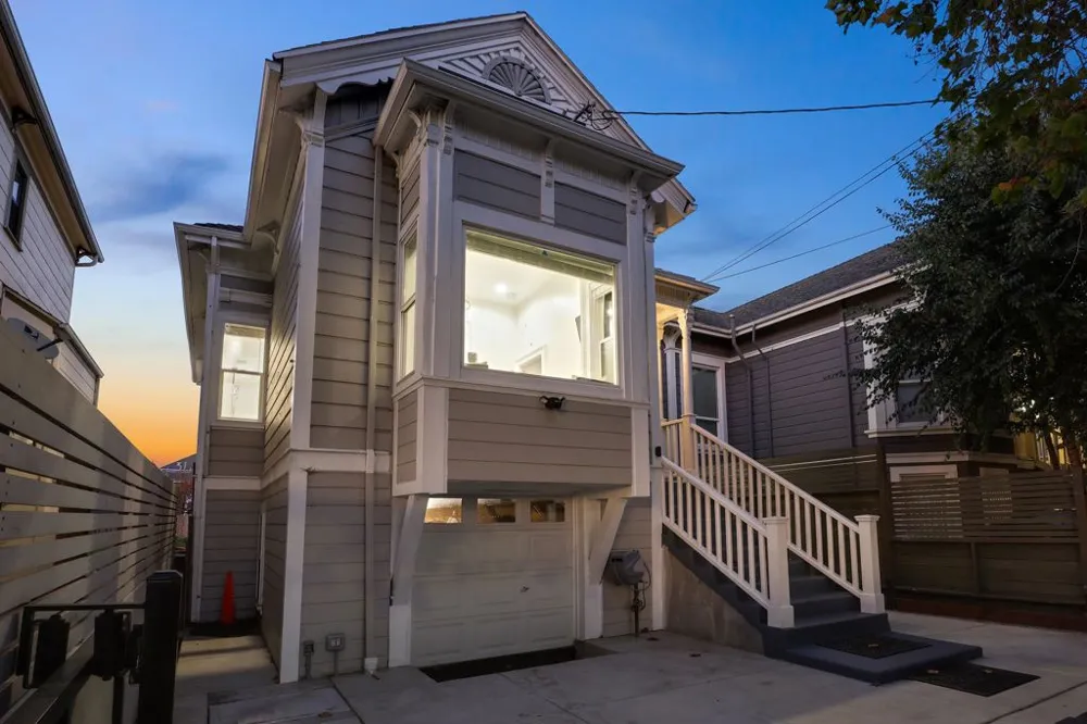 1662 14th Street Oakland, CA 94607