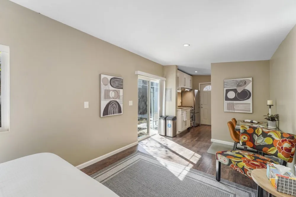 1662 14th Street Oakland, CA 94607