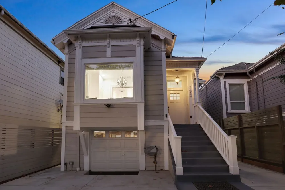 1662 14th Street Oakland, CA 94607