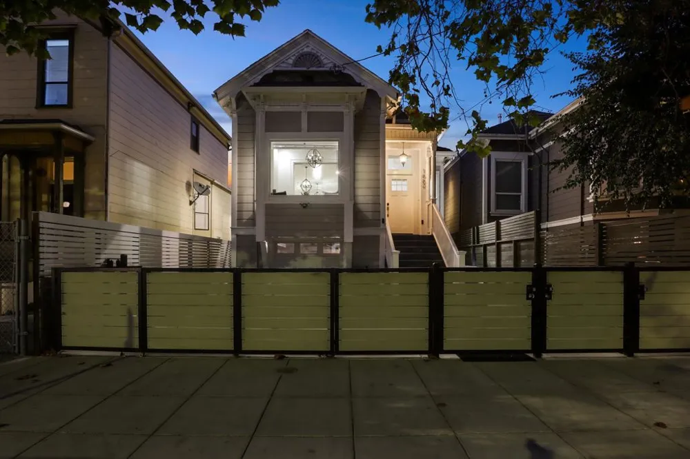 1662 14th Street Oakland, CA 94607