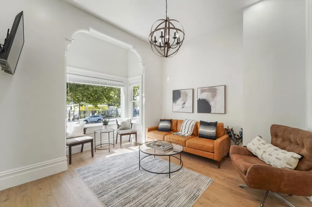 1662 14th Street Oakland, CA 94607