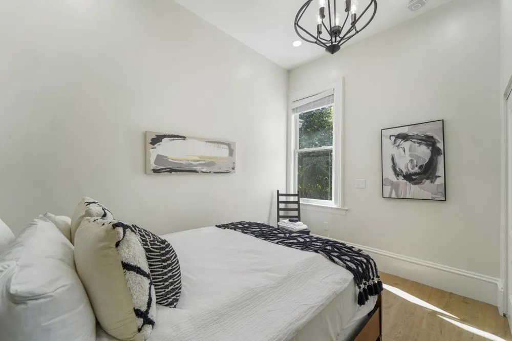 1662 14th Street Oakland, CA 94607