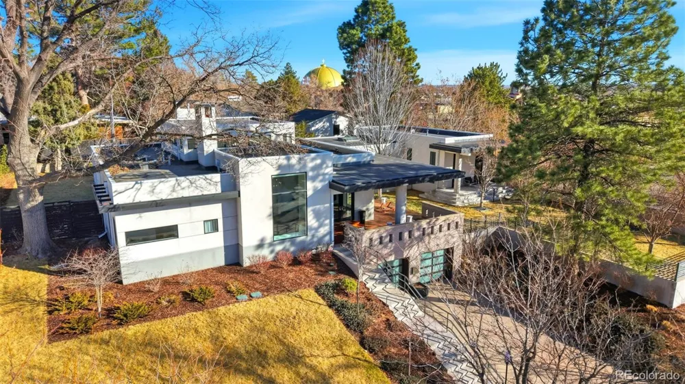 270 S Clermont Street