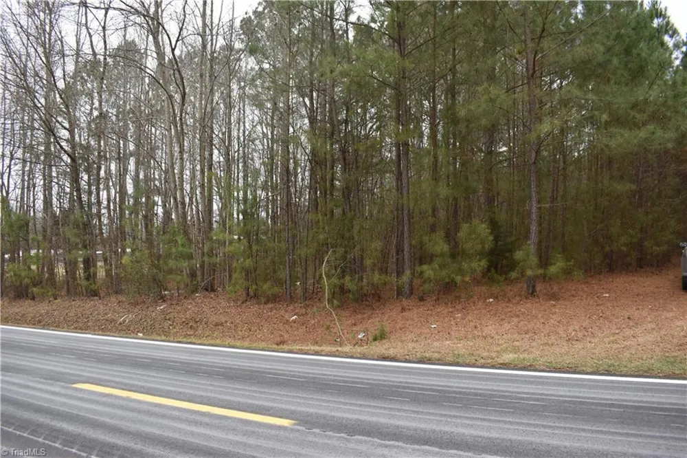 257 Piney Grove Church Road Siler City, NC 27344