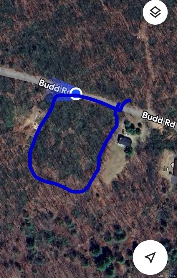 Budd Road Wurtsboro, NY 12790