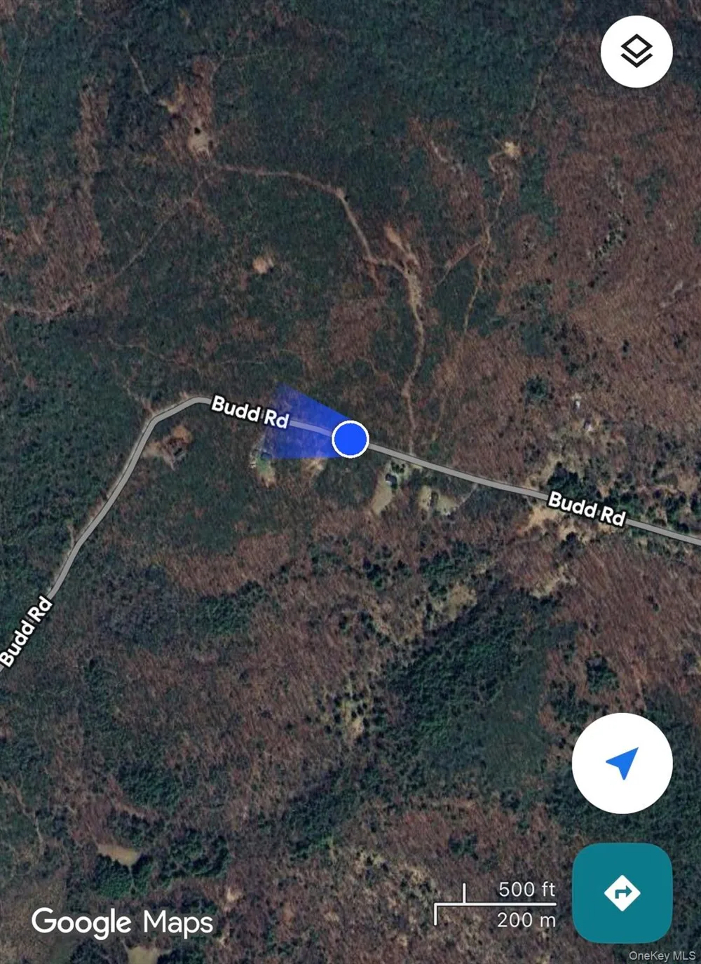 Budd Road Wurtsboro, NY 12790