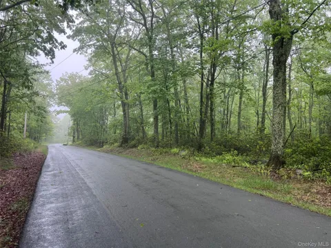 Budd Road