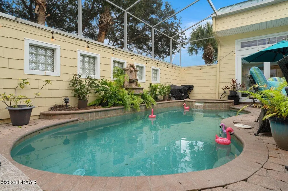 4606 Oak Hammock Court Ponce Inlet, FL 32127